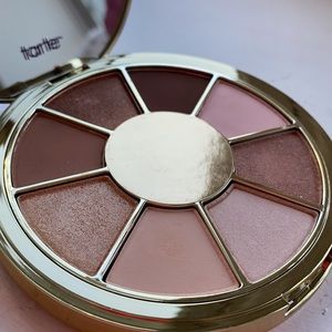 Tarte Eyeshadow Palatte